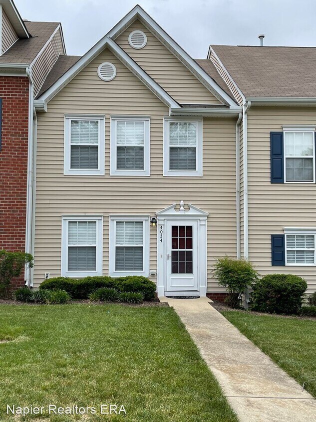 Foto principal - 3 br, 2.5 bath House - 4034 Trisha Trail