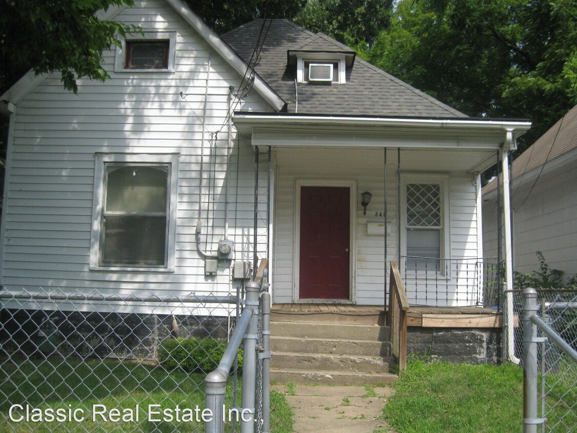 Primary Photo - 3 br, 3 bath House - 349 Oldham Avenue