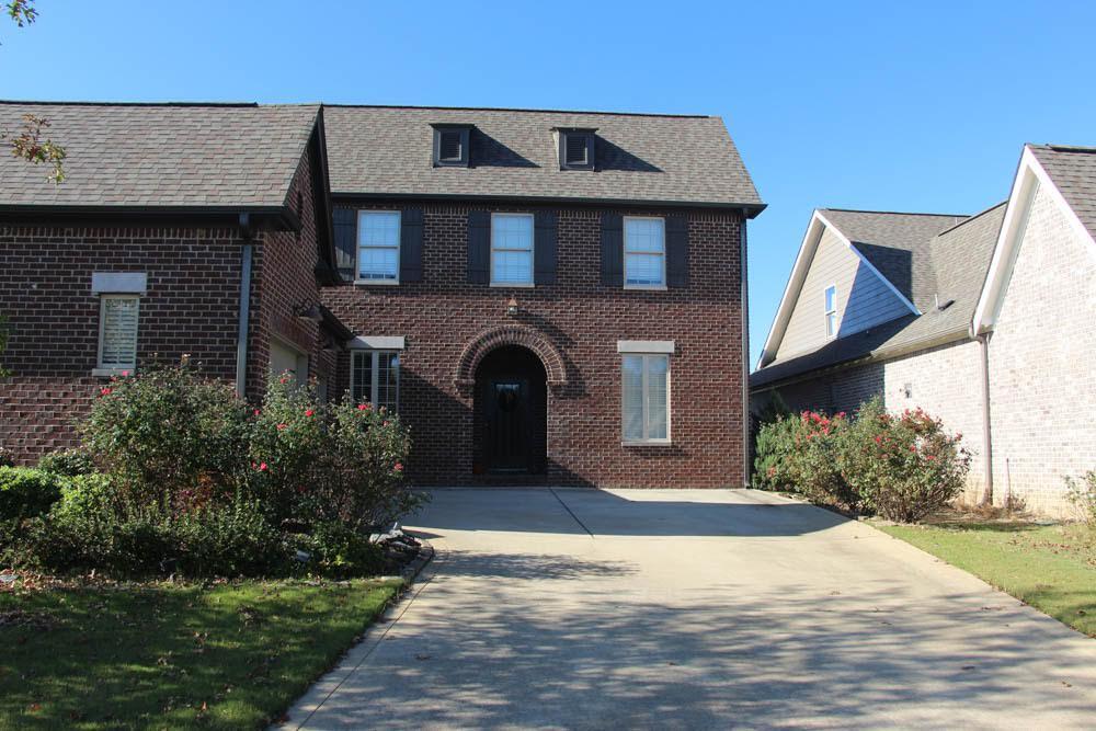5098 Park Side Cir, Hoover, AL 35244 House Rental in Hoover, AL