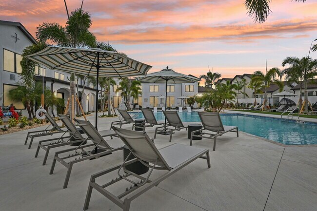 Foto del edificio - The Hadley - North Port, FL