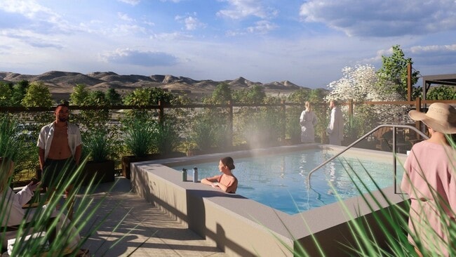 Building Photo - Affinity at Three Springs