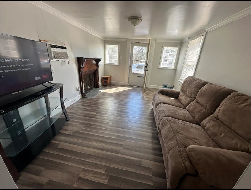 Foto principal - 6135 Old Leesburg Rd