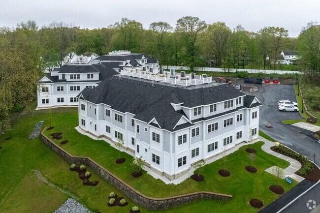 Foto del edificio - Prentice Place