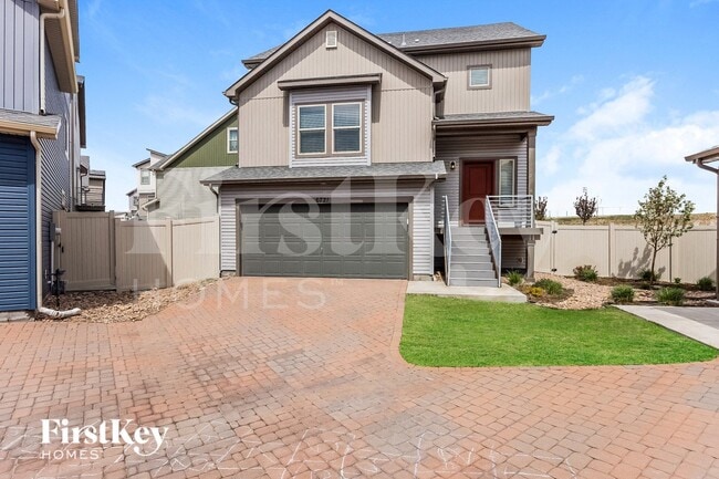 Building Photo - 6721 Shadow Star Dr