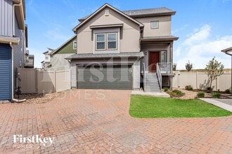 Building Photo - 6721 Shadow Star Dr