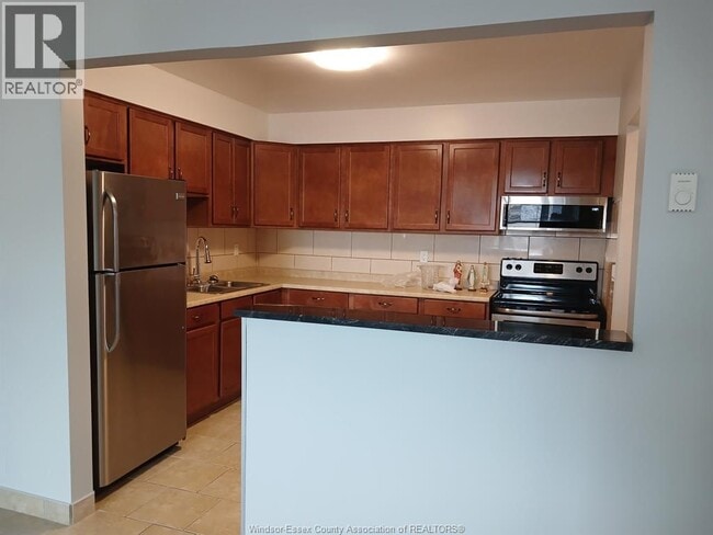 Photo du bâtiment - 1160 Howard Ave