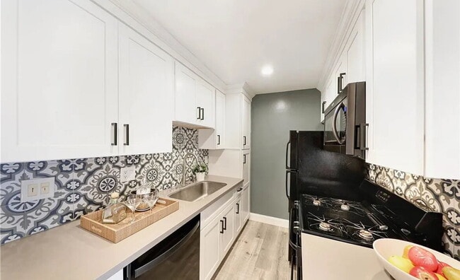 Foto del edificio - Amazing and Wonderful one bedroom Apartment .