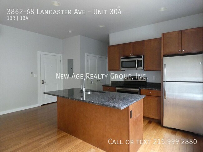 Building Photo - 3862-68 Lancaster Ave