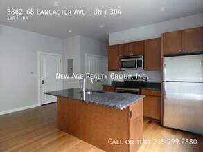 Building Photo - 3862-68 Lancaster Ave