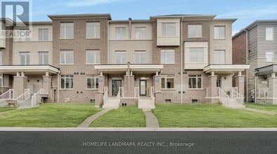 Building Photo - 3210 Sixth Line