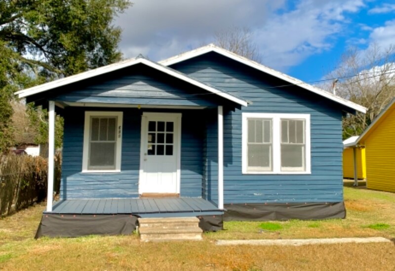 911 E Ash St, Crowley, LA 70526 House Rental in Crowley, LA