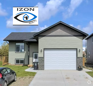 Building Photo - 8408-B-8488 88 Ave