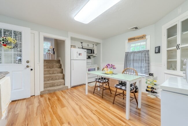 Foto del edificio - 9 Beach St