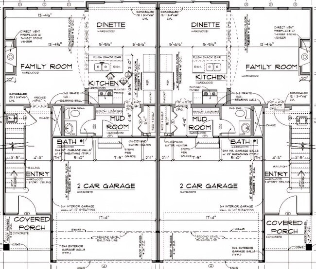 Building Photo - 1555 Jordan Rd