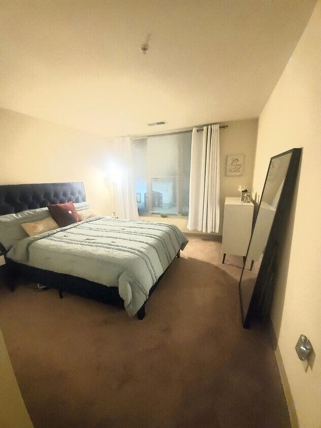 11 N. Eutaw St. Unit 210, Baltimore, MD 21201 11 N. Eutaw St