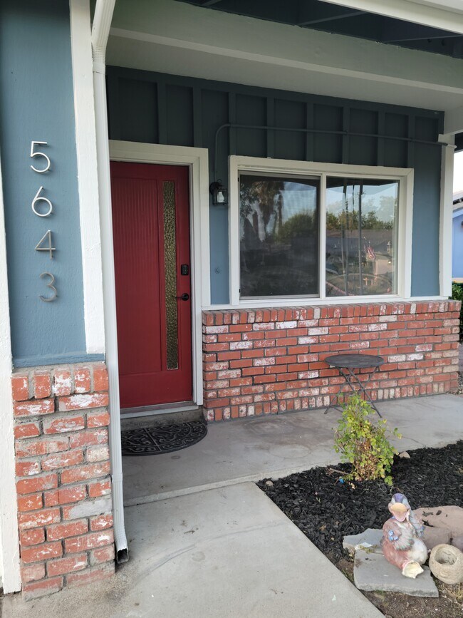 Building Photo - 5643 Marlin Ct