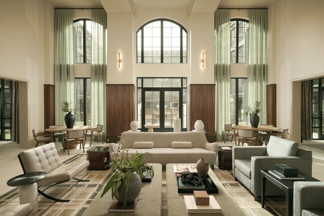 Building Photo - The Maris