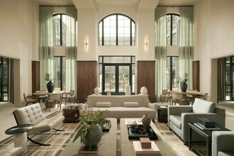 Building Photo - The Maris