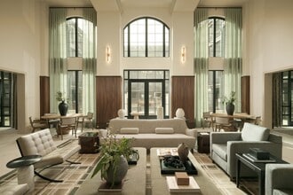 Building Photo - The Maris