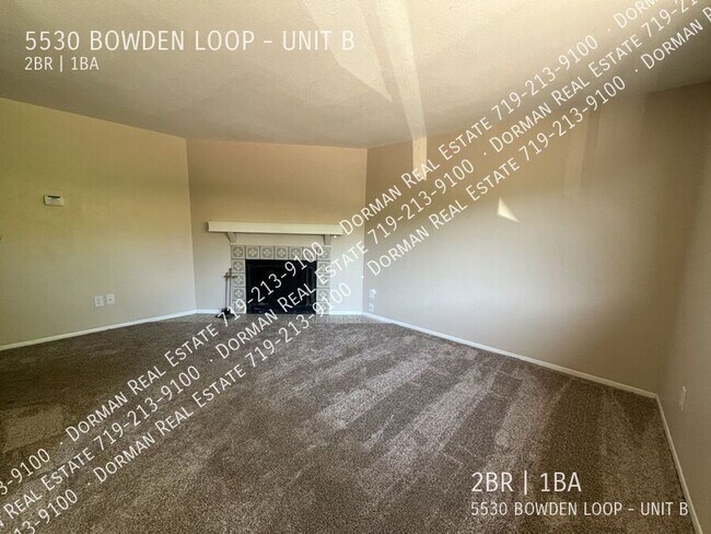 Building Photo - 5530 Bowden Loop