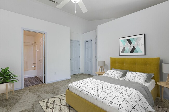 Foto del edificio - Museum Walk