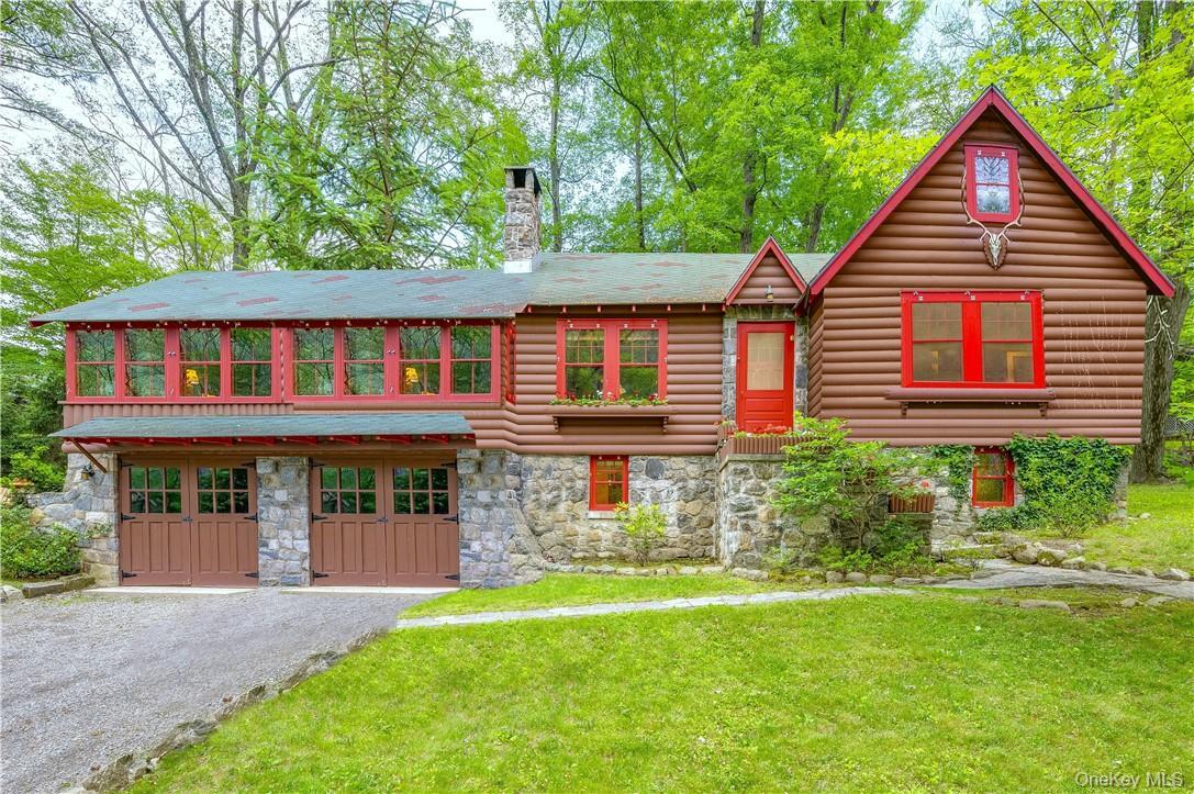 Primary Photo - 77 Lake Dr