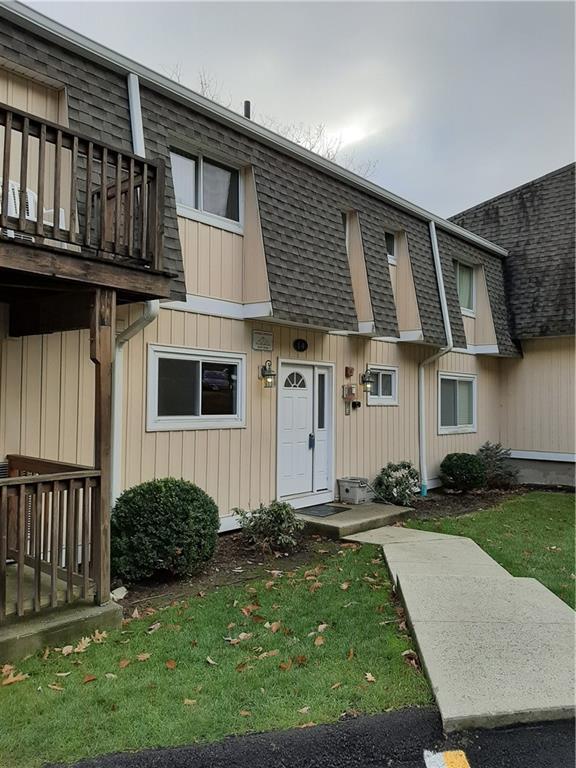 Foto del edificio - 18 Pavilion Ridge Way