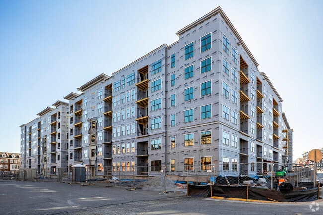 MetroWest Square