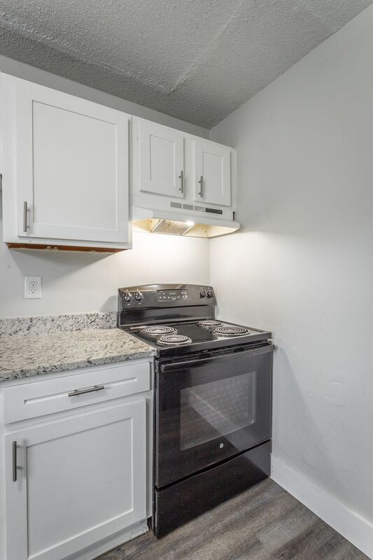 Foto del edificio - 4409 Delashmitt Rd
