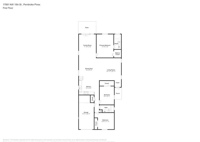 Building Photo - 17081 NW 10th St