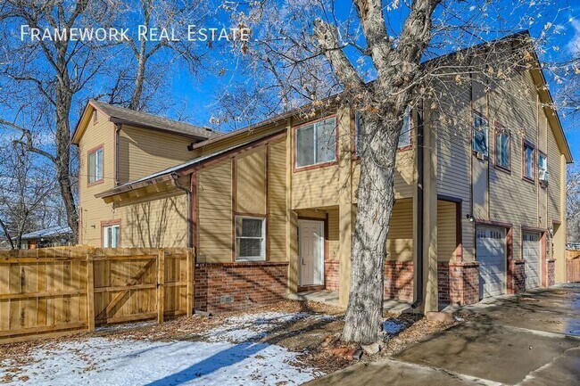 Foto del edificio - 143 E Longs Peak Ave