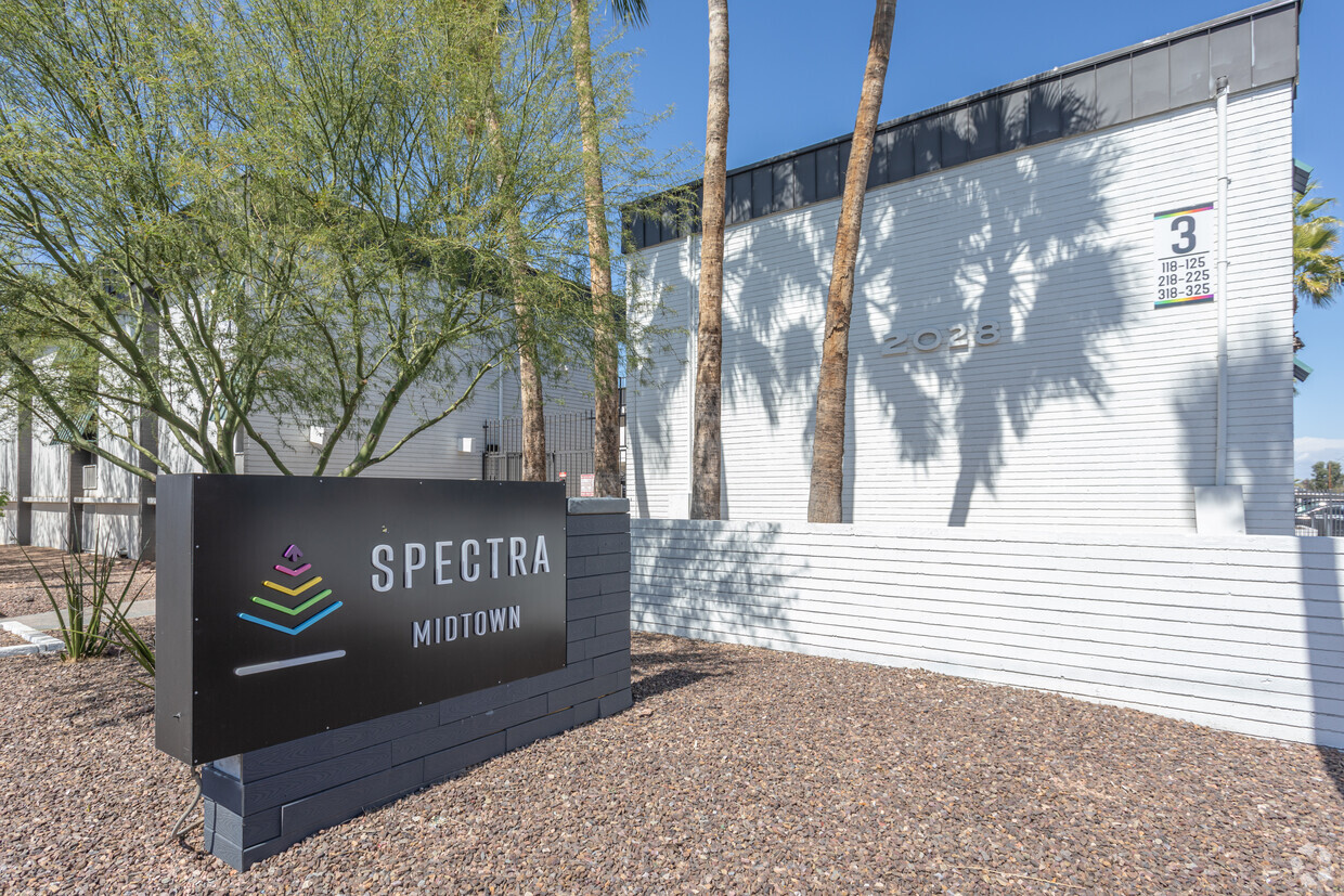 Foto principal - Spectra Midtown