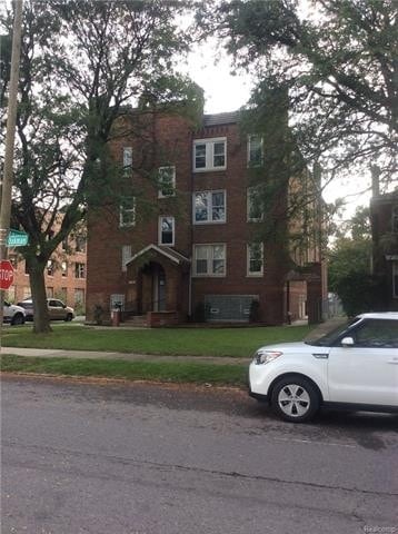 3675 Oakman Blvd Detroit Mi 48204 Apartments Detroit Mi Apartments Com