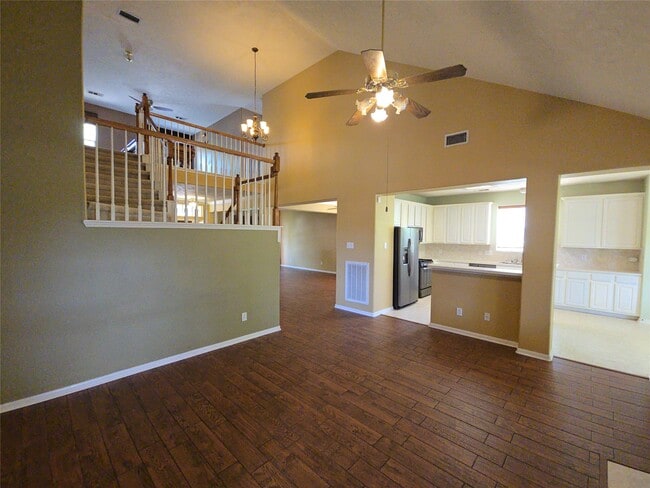 Foto del edificio - 1627 Park Harbor Estates Dr