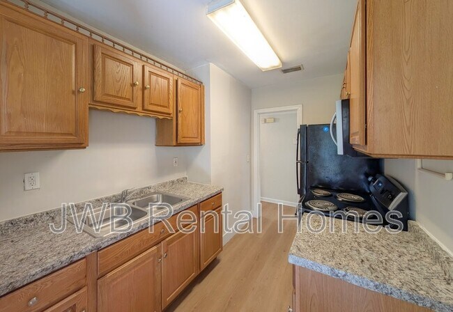 Foto del edificio - 5256 Sunderland Rd