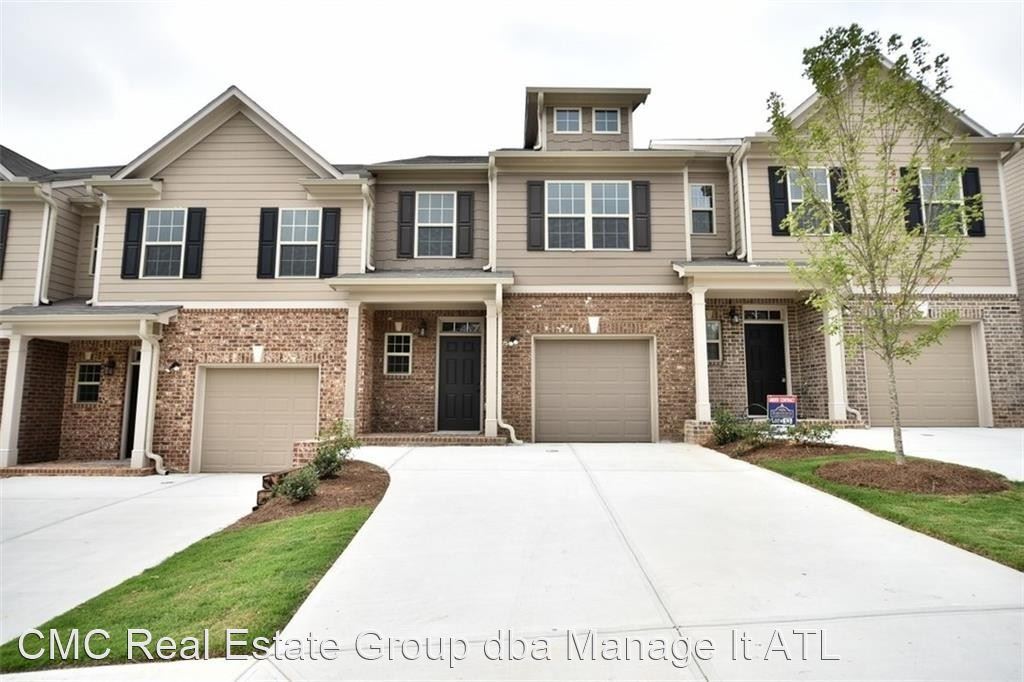 Foto principal - 3 br, 2.5 bath House - 2709 Morgan Glen Road