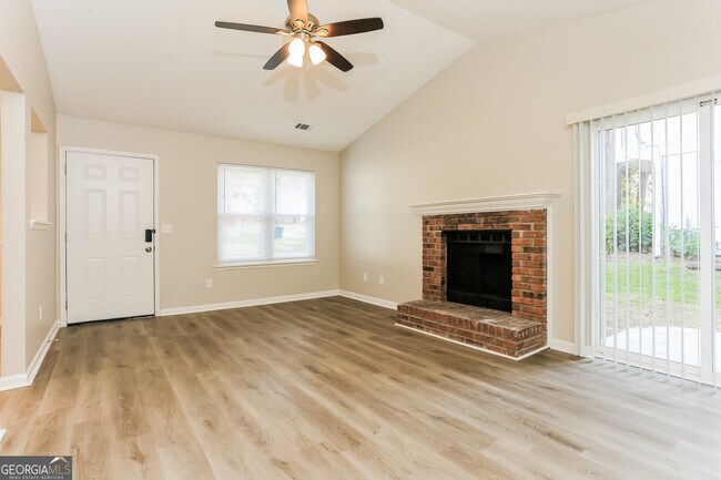 Foto del edificio - 1061 Brandon Hill Way