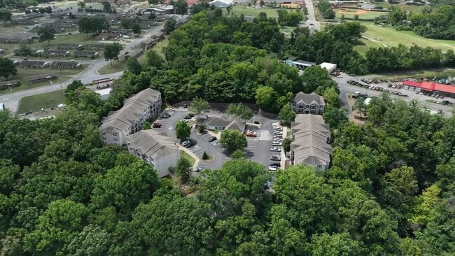  - Clarksville Heights