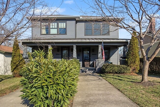 Photo - 2206B White Ave (Nashville, TN) House
