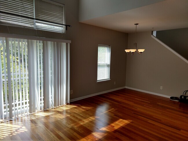 Open Concept Dining - 3737 Picasso Ct