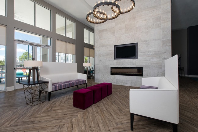 Landstar Village Apartments New Landstar Village Apartments New