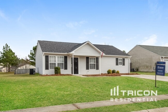 Building Photo - 124 Denby Cir