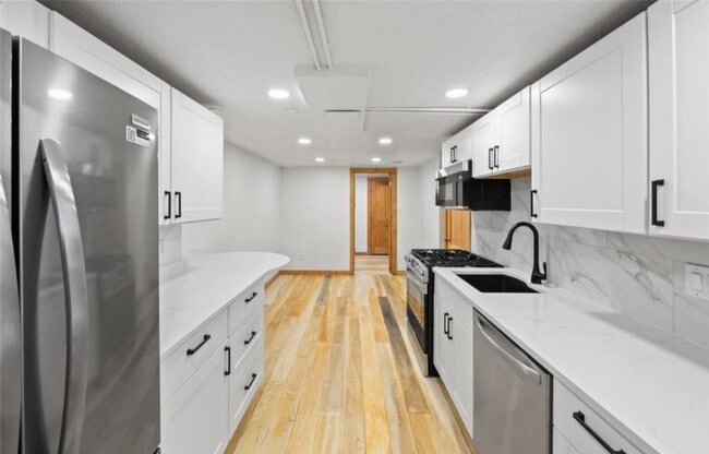 Photo - 5012 W 36th Ave Apartment