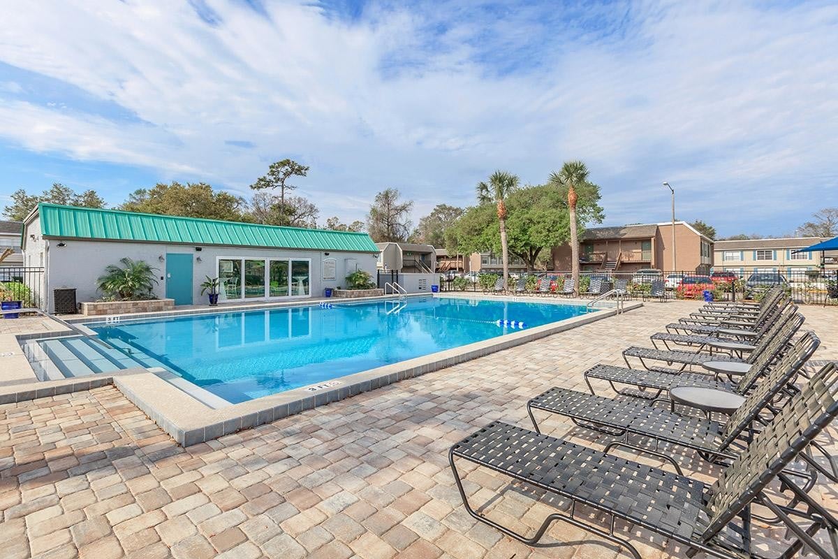 The Place at Alafaya Apartments Orlando, FL