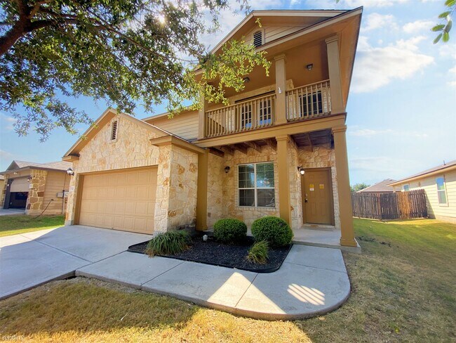 Foto del edificio - 3 br, 2.5 bath House - 733 Great Oaks Dr
