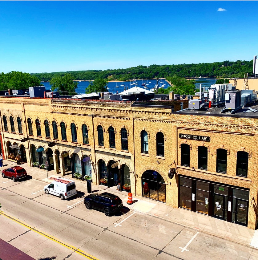 Building Photo - 509 2nd St