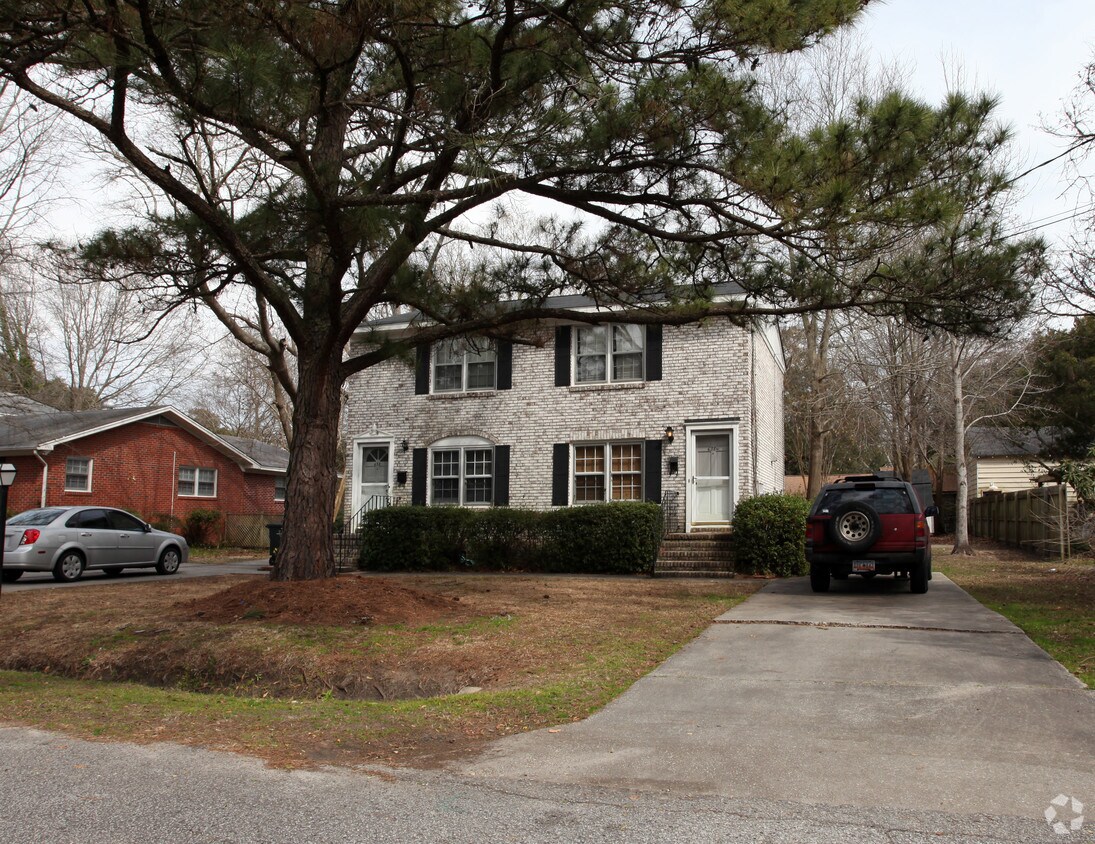 638 Lindendale Ave, Charleston, SC 29407 Apartments in Charleston, SC