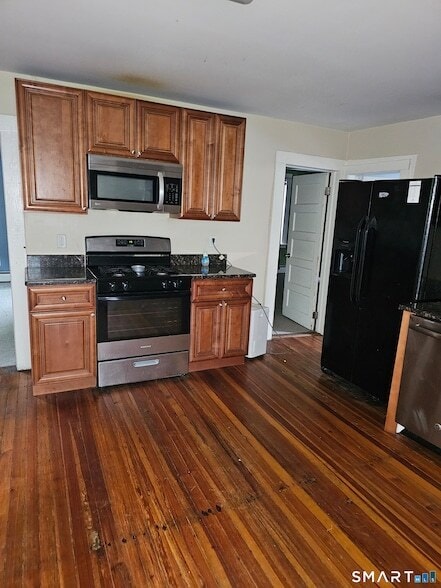 Photo - 222 Clark Street Unit 1 Apartment