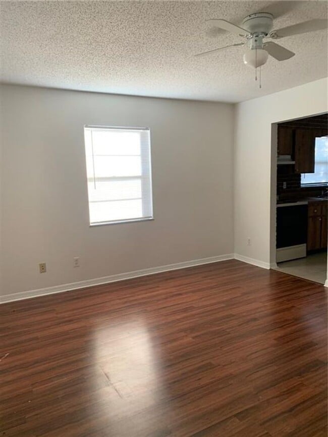 Building Photo - Stevens Park