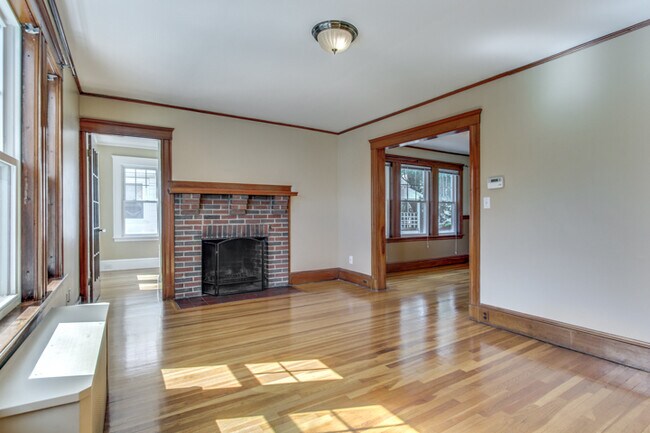 Foto del edificio - 111 Poplar St